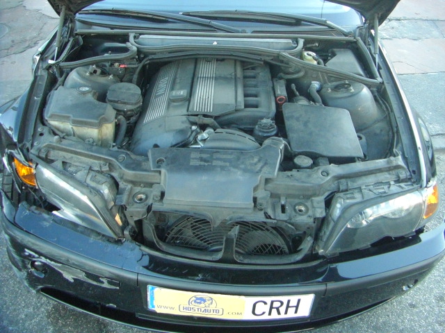 BMW 320 I AUTOMATICO 2.2 170CV