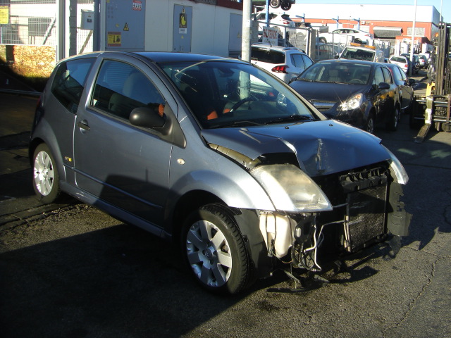 CITROEN C2 VTR 1.4 HDI 70CV