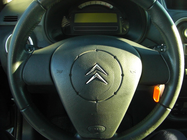 CITROEN C2 VTR 1.4 HDI 70CV