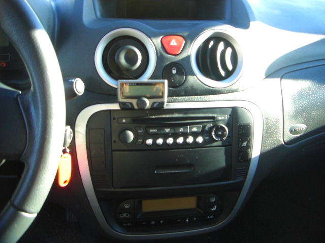 CITROEN C2 VTR 1.4 HDI 70CV