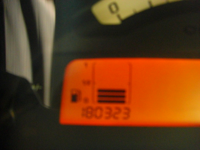 CITROEN C2 VTR 1.4 HDI 70CV