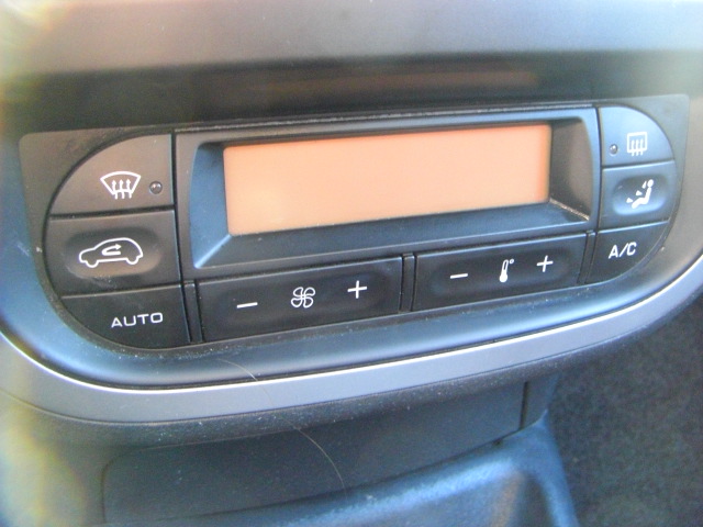 CITROEN C2 VTR 1.4 HDI 70CV