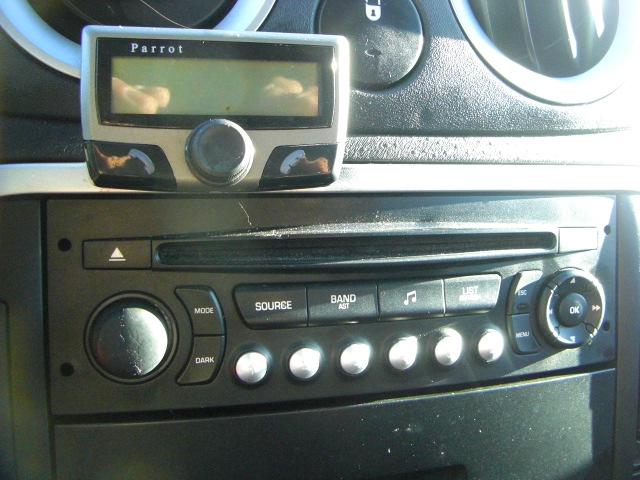 CITROEN C2 VTR 1.4 HDI 70CV