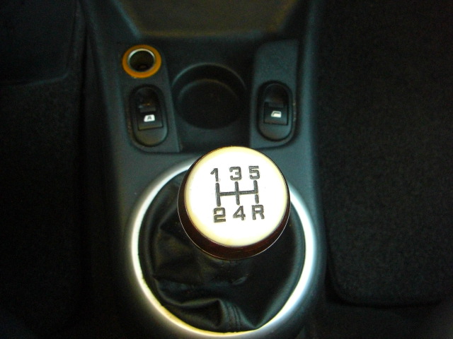 CITROEN C2 VTR 1.4 HDI 70CV