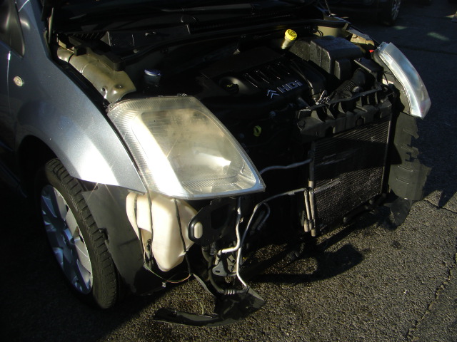 CITROEN C2 VTR 1.4 HDI 70CV