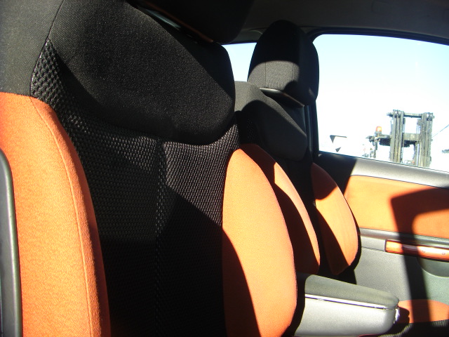 CITROEN C2 VTR 1.4 HDI 70CV