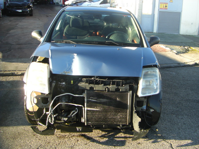 CITROEN C2 VTR 1.4 HDI 70CV