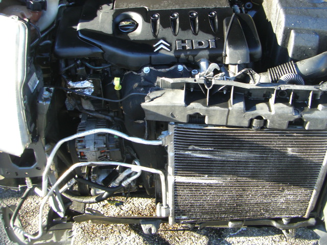 CITROEN C2 VTR 1.4 HDI 70CV