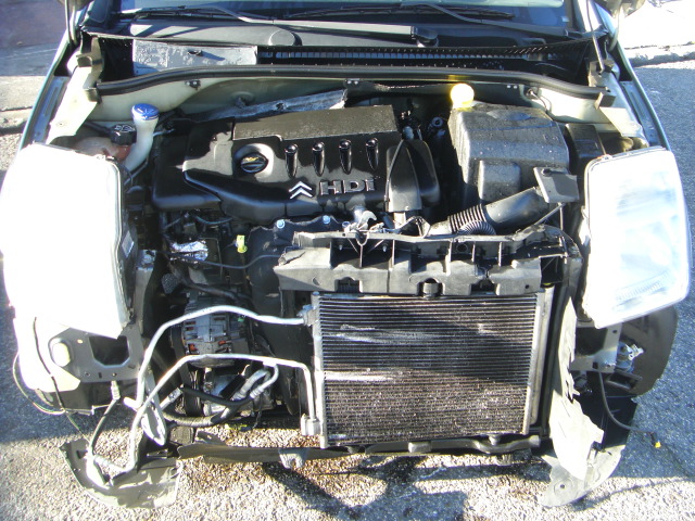 CITROEN C2 VTR 1.4 HDI 70CV