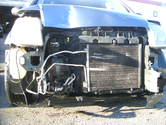 CITROEN C2 VTR 1.4 HDI 70CV