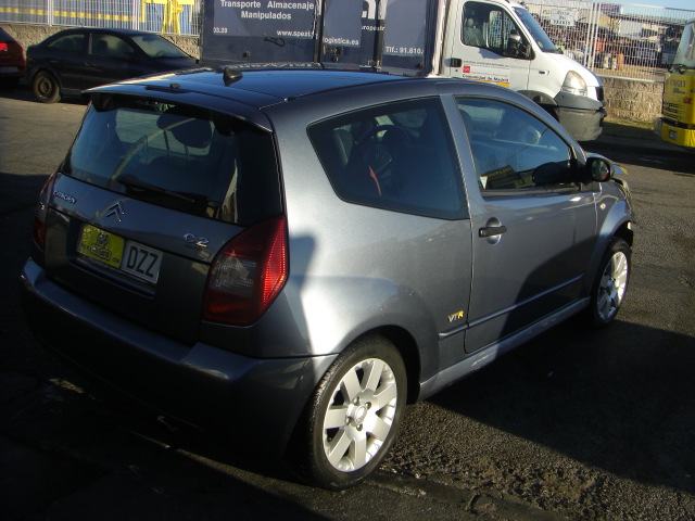 CITROEN C2 VTR 1.4 HDI 70CV