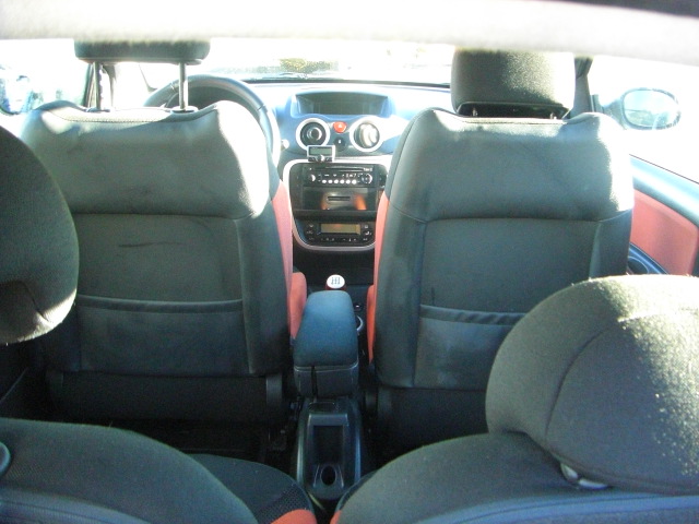 CITROEN C2 VTR 1.4 HDI 70CV