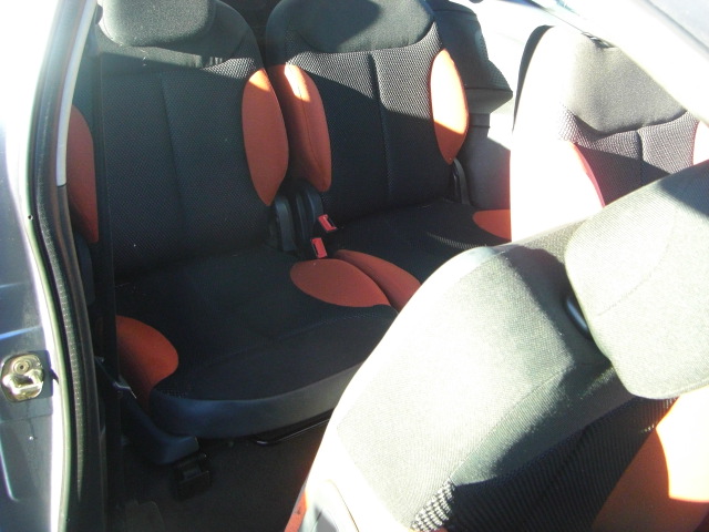 CITROEN C2 VTR 1.4 HDI 70CV