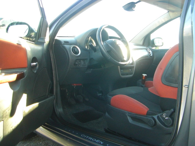 CITROEN C2 VTR 1.4 HDI 70CV