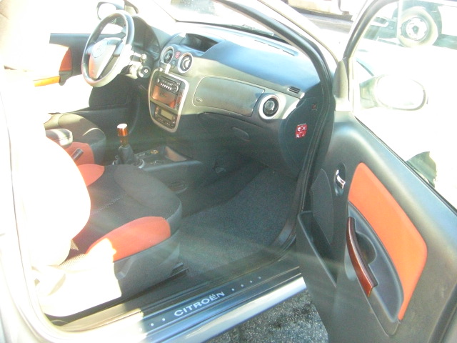 CITROEN C2 VTR 1.4 HDI 70CV