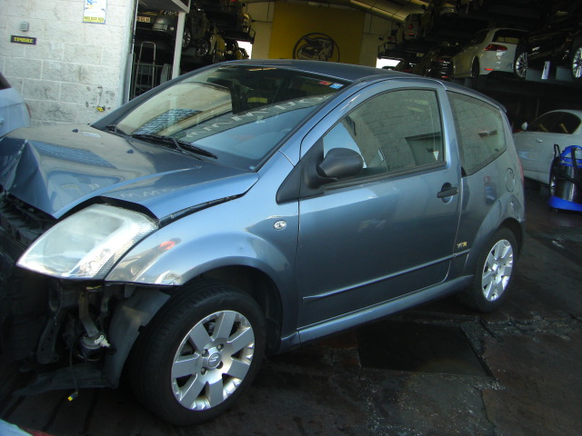 CITROEN C2 VTR 1.4 HDI 70CV