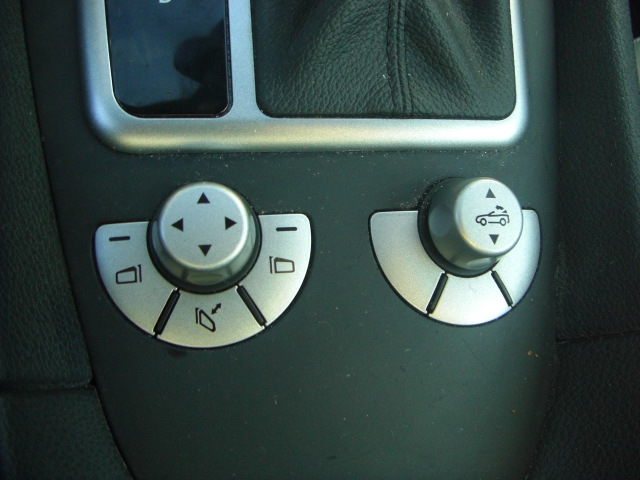 MERCEDES BENZ SLK 280 CABRIO 3.0 231CV AUTOMATICO