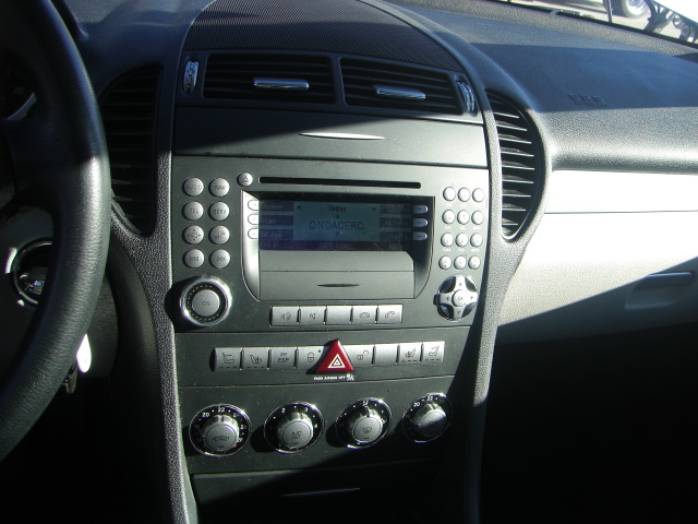 MERCEDES BENZ SLK 280 CABRIO 3.0 231CV AUTOMATICO