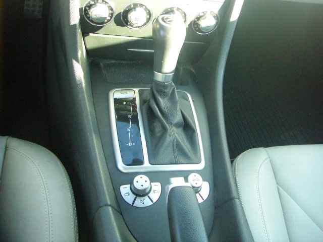 MERCEDES BENZ SLK 280 CABRIO 3.0 231CV AUTOMATICO