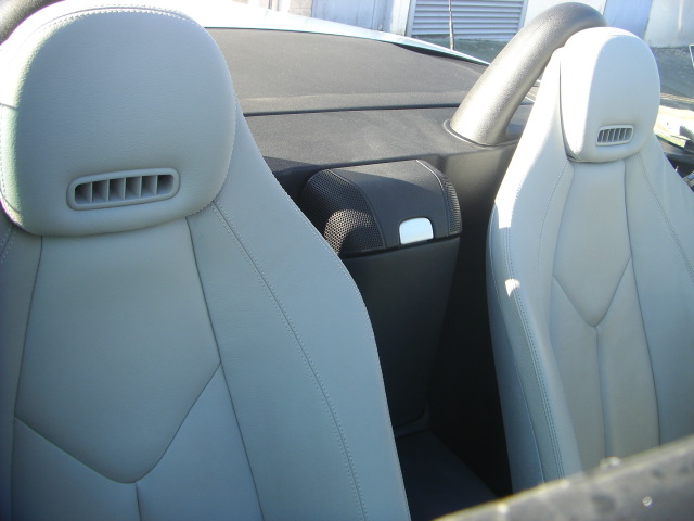 MERCEDES BENZ SLK 280 CABRIO 3.0 231CV AUTOMATICO