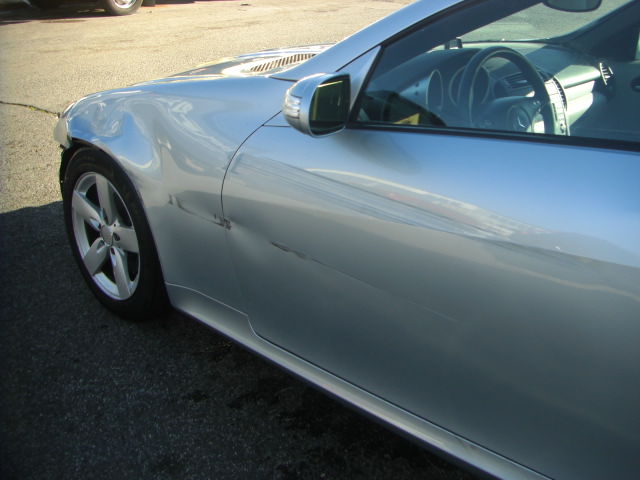 MERCEDES BENZ SLK 280 CABRIO 3.0 231CV AUTOMATICO