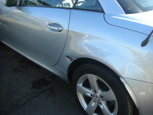 MERCEDES BENZ SLK 280 CABRIO 3.0 231CV AUTOMATICO