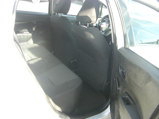 TOYOTA YARIS SOL 1.0 I 69CV