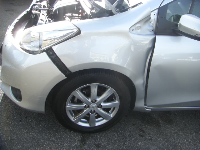 TOYOTA YARIS SOL 1.0 I 69CV