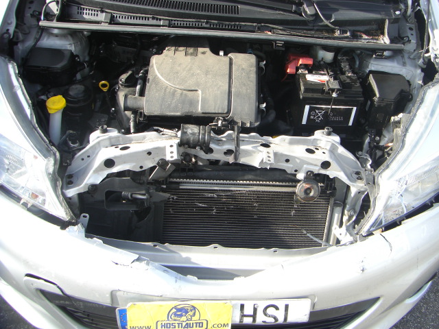 TOYOTA YARIS SOL 1.0 I 69CV