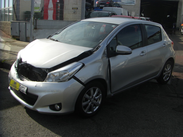 TOYOTA YARIS SOL 1.0 I 69CV