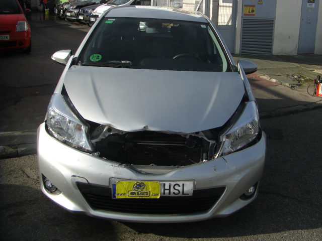 TOYOTA YARIS SOL 1.0 I 69CV