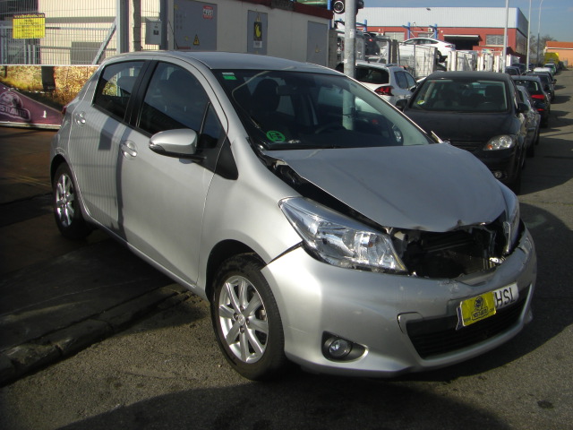 TOYOTA YARIS SOL 1.0 I 69CV