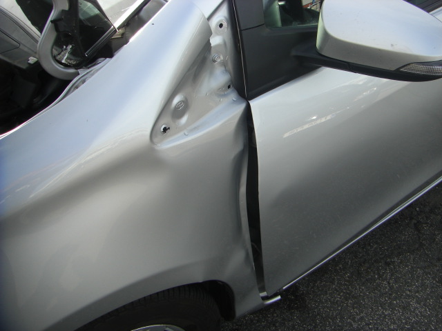 TOYOTA YARIS SOL 1.0 I 69CV