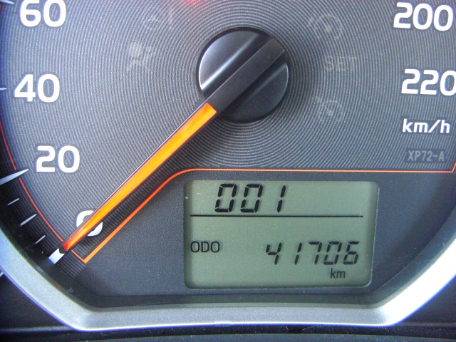 TOYOTA YARIS SOL 1.0 I 69CV