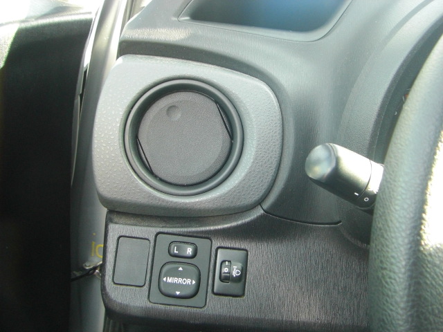 TOYOTA YARIS SOL 1.0 I 69CV