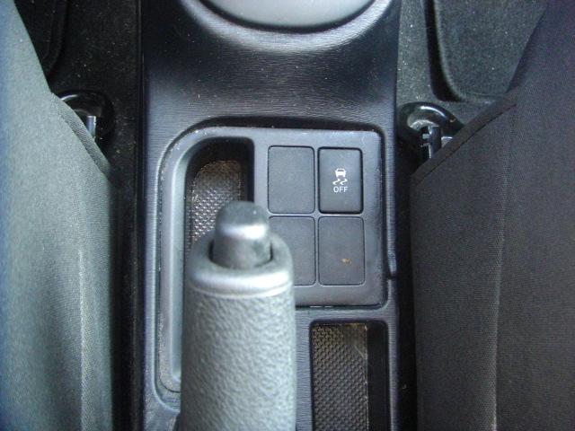 TOYOTA YARIS SOL 1.0 I 69CV