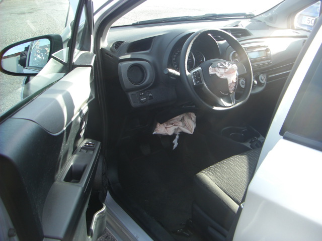 TOYOTA YARIS SOL 1.0 I 69CV