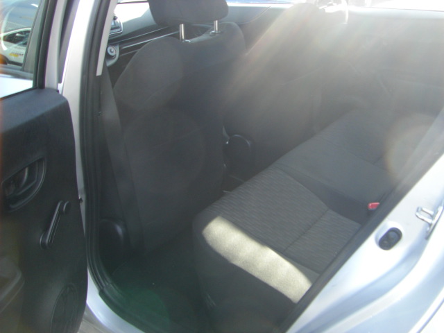 TOYOTA YARIS SOL 1.0 I 69CV