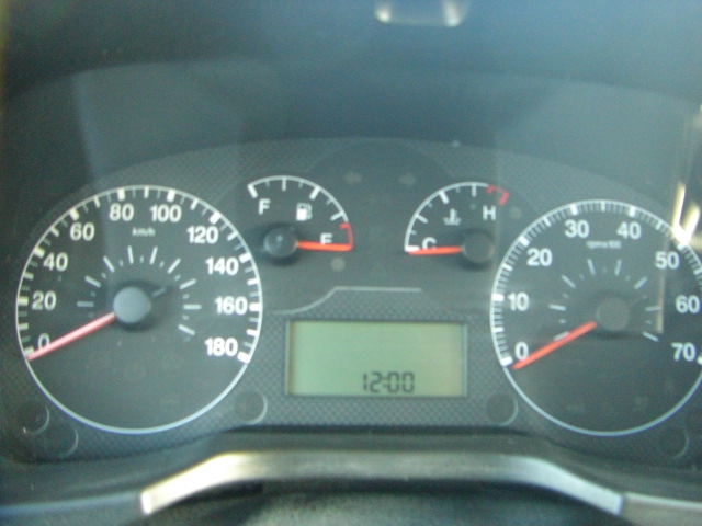 FIAT FIORINO QUBO 1.3 D 75CV