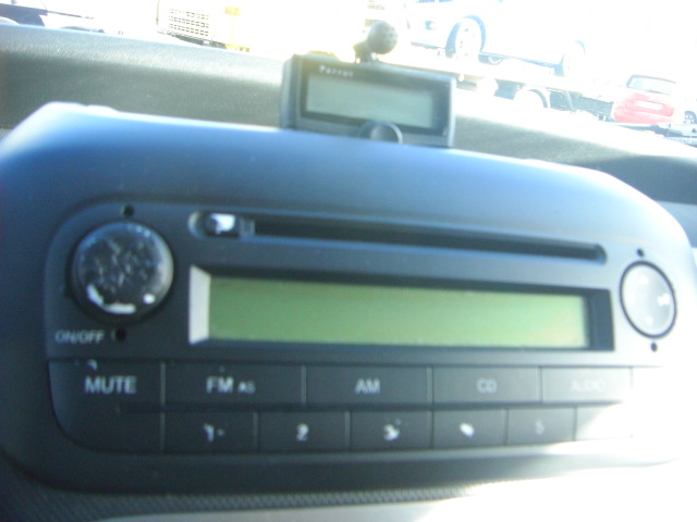 FIAT FIORINO QUBO 1.3 D 75CV