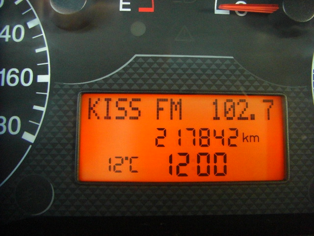 FIAT FIORINO QUBO 1.3 D 75CV