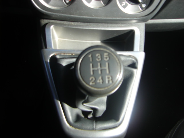 FIAT FIORINO QUBO 1.3 D 75CV