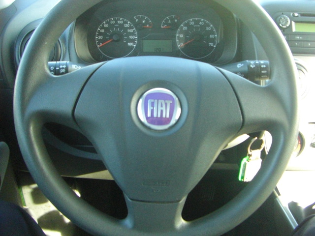 FIAT FIORINO QUBO 1.3 D 75CV