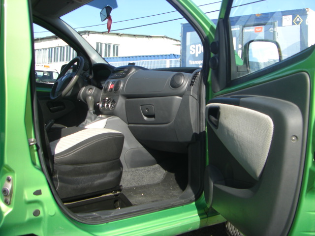 FIAT FIORINO QUBO 1.3 D 75CV