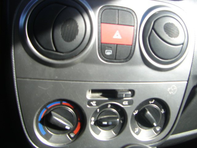 FIAT FIORINO QUBO 1.3 D 75CV