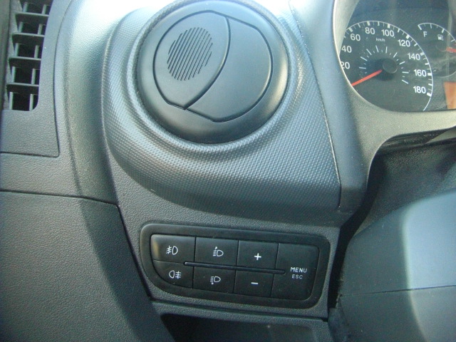 FIAT FIORINO QUBO 1.3 D 75CV