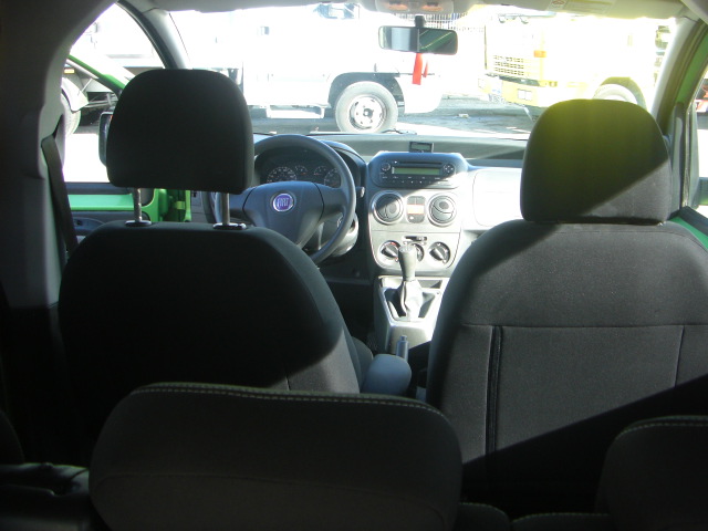 FIAT FIORINO QUBO 1.3 D 75CV