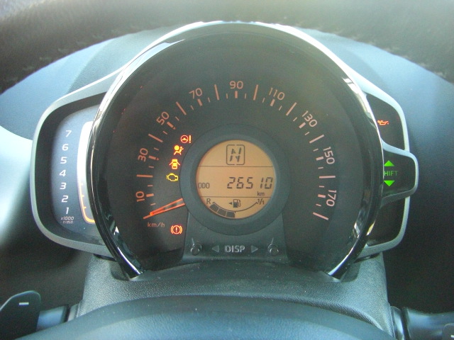 TOYOTA AYGO X PLAY 1.0 I 69CV AUTOMATICO