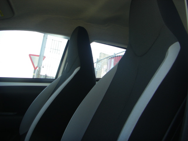 TOYOTA AYGO X PLAY 1.0 I 69CV AUTOMATICO