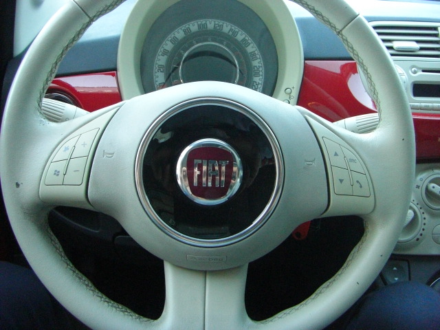 FIAT 500 1.3 I 70CV 